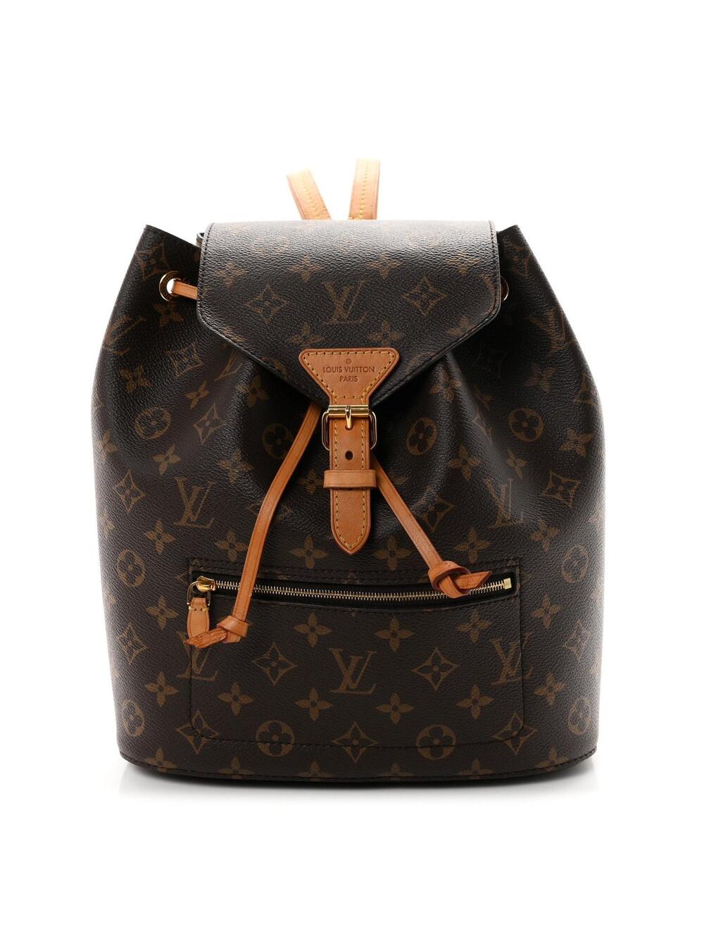 Louis Vuitton Montsouris Nm Backpack #342660L16B